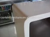 High quality blending acrylic solid surface counter