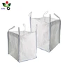 Industry use super sacks sand cement big fibc bag 1000kg for sale