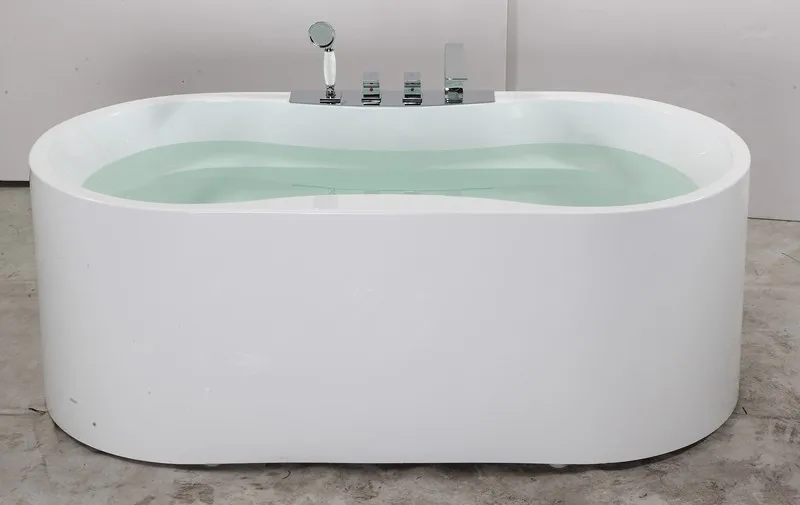 Simple From Poland Flexible Bathtub Freestanding Bath Tub Buy