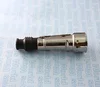 spark plug boot of auto component of ignition wire set