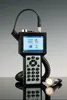 Single Channel Vibration Analyzer with PC vibration analysis software and one plane balancing