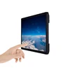 Metal all in one pc 27 inch android 5.1 / 6.0 / 7.1 os rooted version for digital signage development