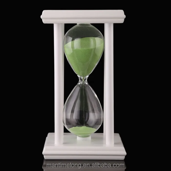 Wholesale 60 Minutes Hourglass Big Hourglass Hourglass For Kids Buy