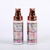 Recommend OEM Cheap Price Super Quality Whitening Natural Liquid Foundation