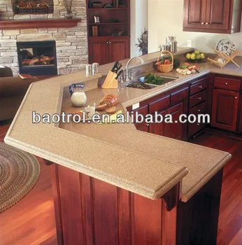 China Home Furniture Manufacturer Hanex Solid Surface For Flat