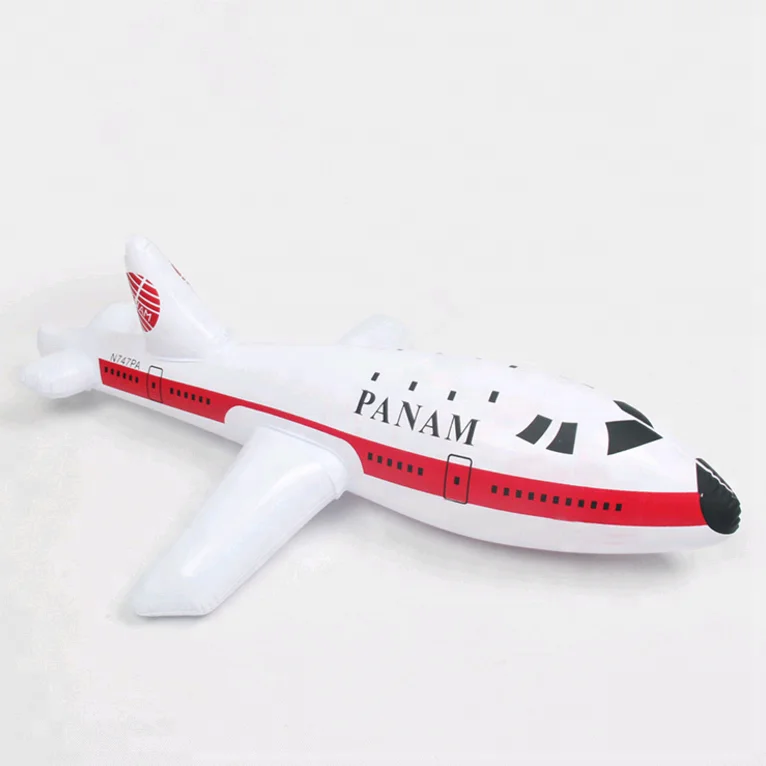 concorde toy plane