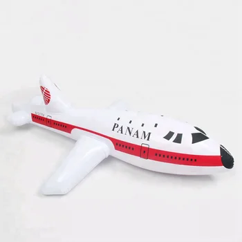 toy concorde airplane