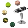 New designed USB Multi-functional 0.3M AV Microscope with cheaper price for students
