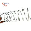 Pure Nickel flat / ribbon wire Alloy Ni200/Ni201//Ni205/Ni212