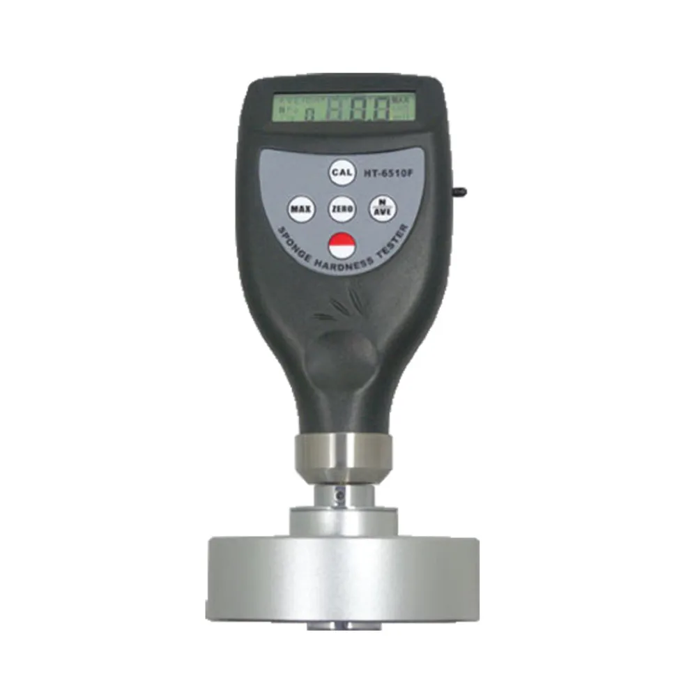 Shore Hardness Tester Durometer Meter Hard Firm Measurement Instrument