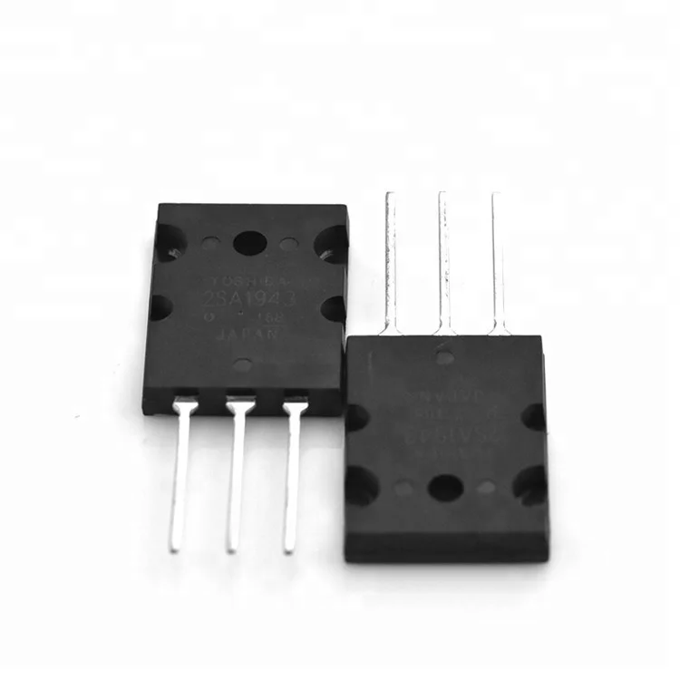 2sa1943 2sc5200 Amplifier Transistor Mosfet To3p Power Amplifier