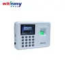 Witeasy A5 No Need Software to Download Payroll Report Biometric Fingerprint Attendance System