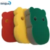 nontoxic Clean Tap manufacturer PU Cleaning Sponge