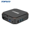 CK2 16GB RAM Intel Kaby lake Built-in Realtek RTL8111F LAN chip win 10 mini pc 3 display port