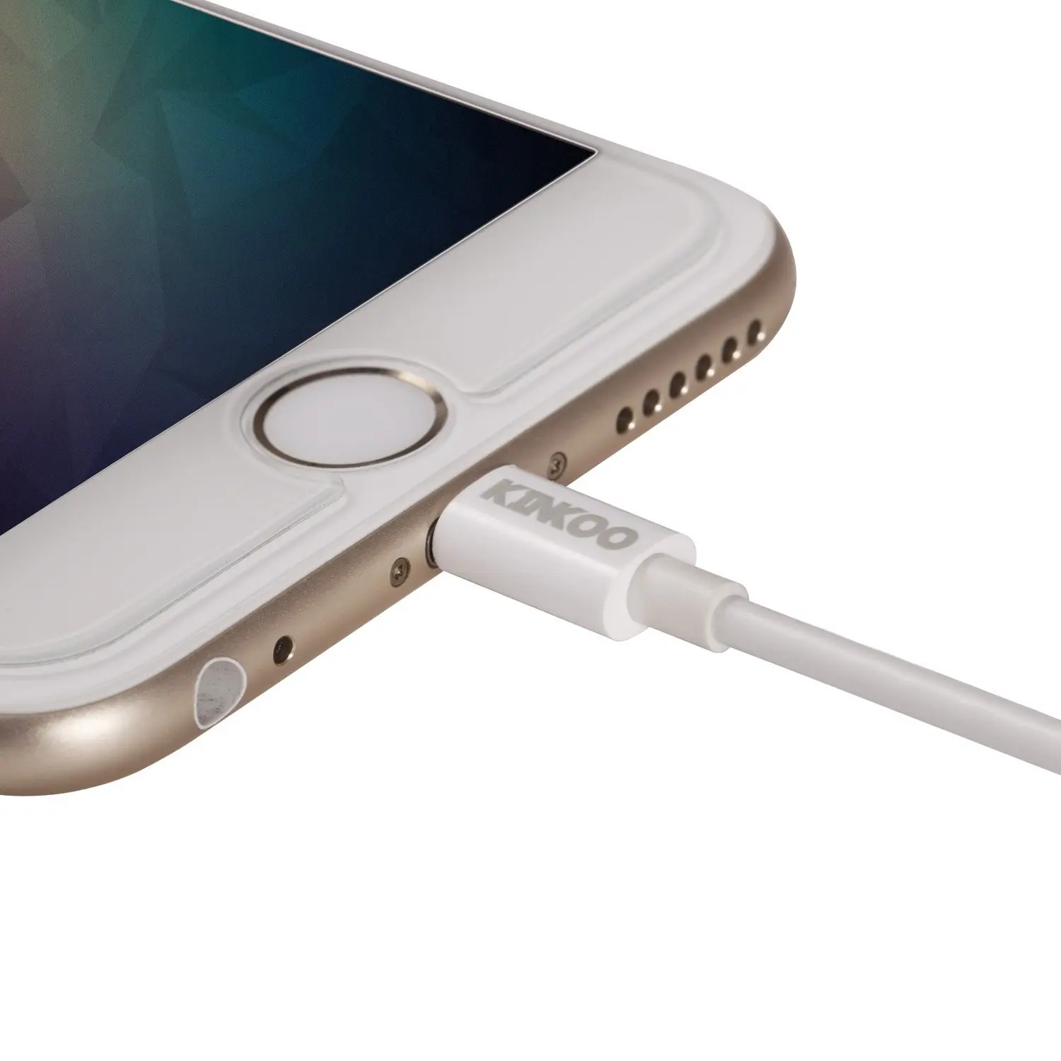 iphone 5s lightning connector