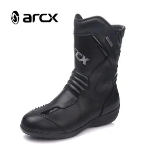 womens motorcycle riding boots