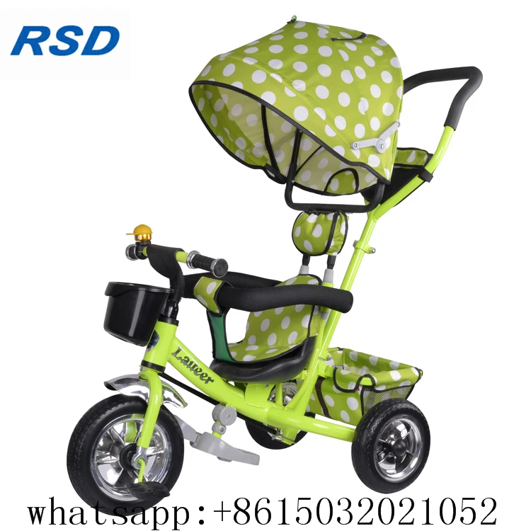 baby trike 12 months