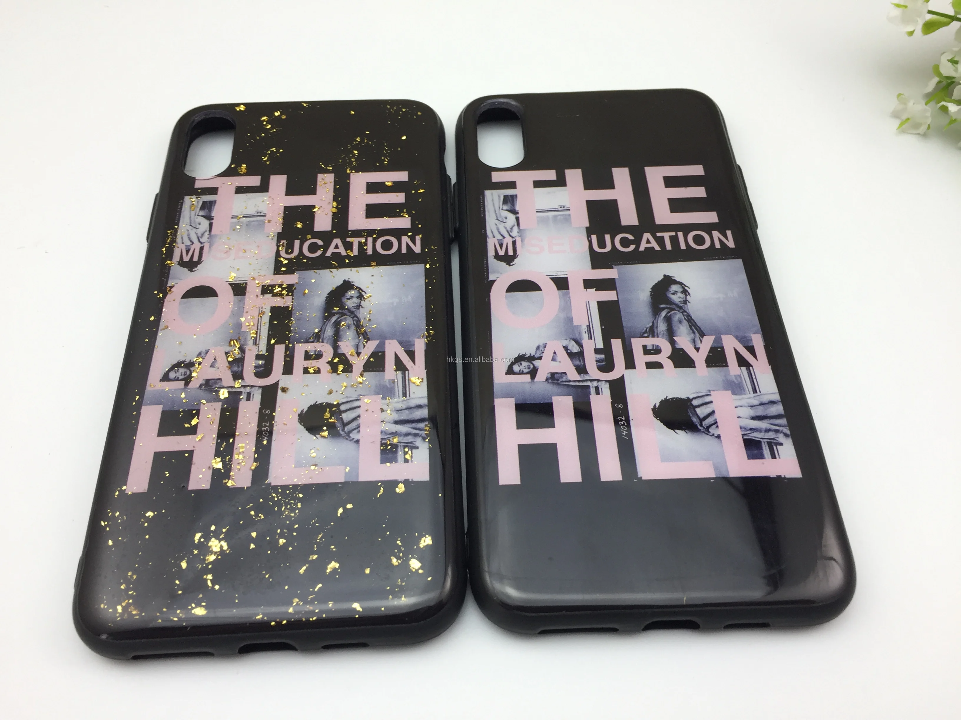 Customized Blank Pc With Groove Phone Case For iPhone 11 Pro Max 11 Pro Case Cover