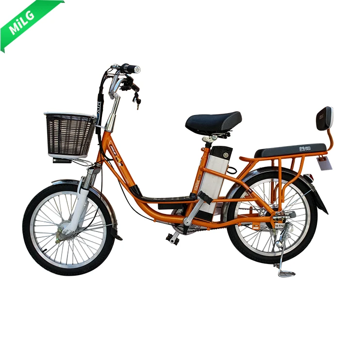 e bicycle price