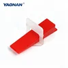 Factory price floor tile spacer ceramic raimondi tile leveling system