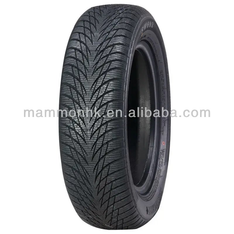 Westlake and Goodride brand Winter Tyres, View Snow Tires SW602 ...