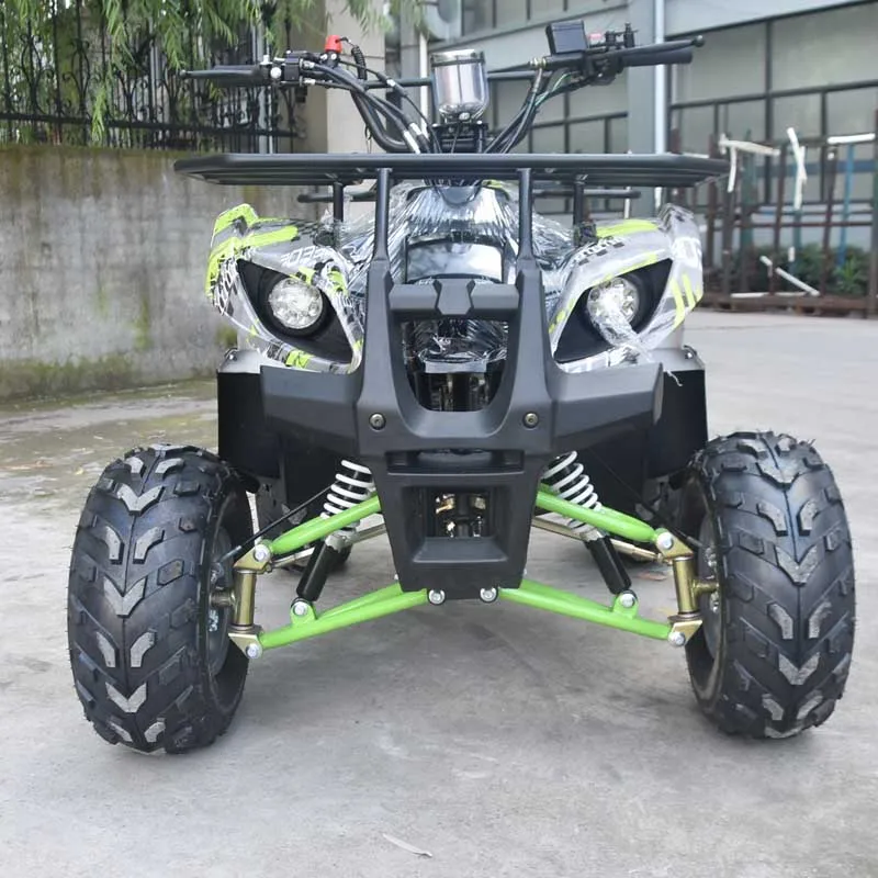 Quad Rhino багги atv