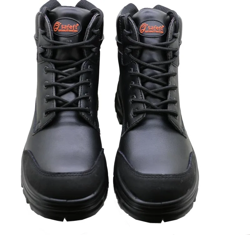 best chemical resistant work boots