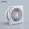 Exhaust Fan Bathroom Timer Toilet Ventilator Ventilation System
