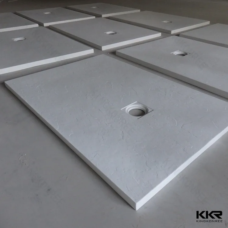 Australia Resin Stone Bathroom Shower Base Australia Resin Stone Bathroom Shower Base Product On Alibaba
