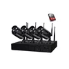 960P Price List Long Distance Outdoor Video IP Home Security System Wireless Cctv Camera