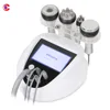 Advanced Technology 2018 salon top one Cavitation+RF+Vacuum Cavitation Slimming Machine for face and body Velashape Portable