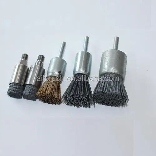 Good Quality 25mm Wire Brush Drill Attachment Buy Wire Brush Drill