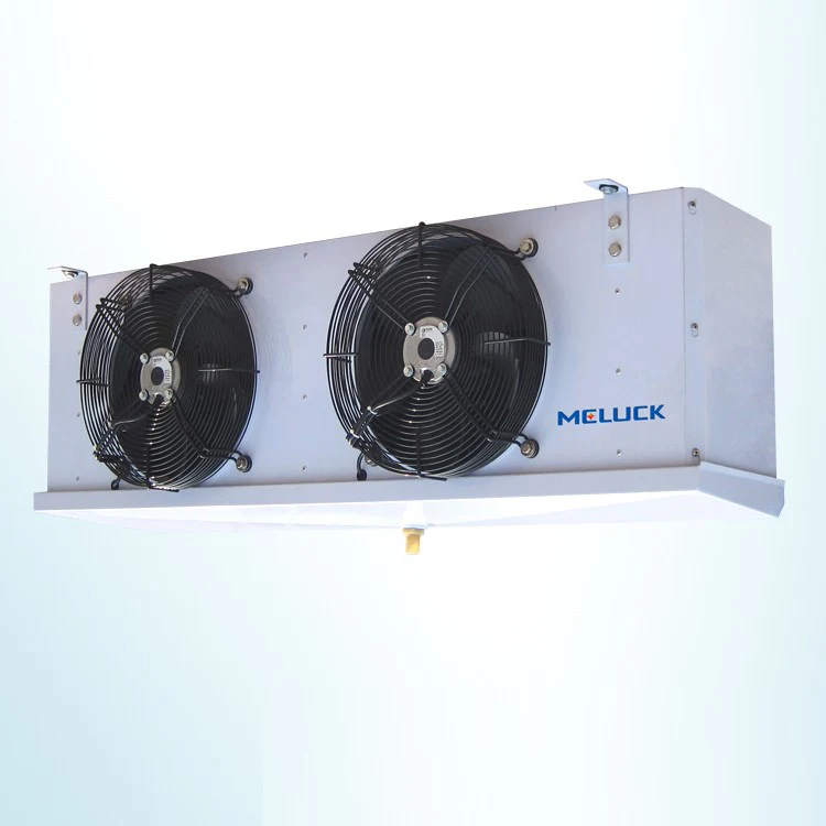 Air Cooler Air Cooled Fan Evaporator For Walk In Chiller Room Freezer