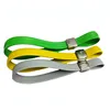 fireproof pvc bus handle advertising bus handle