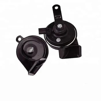 car horn 12v