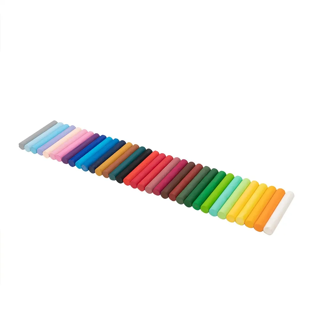 Oem Miya Art Supply Bulk Oil Pastel Set 36 Colors Oil Pastel Crayon