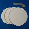 Alumina Porous Ceramic Disk For Air Filter/INNOVACERA