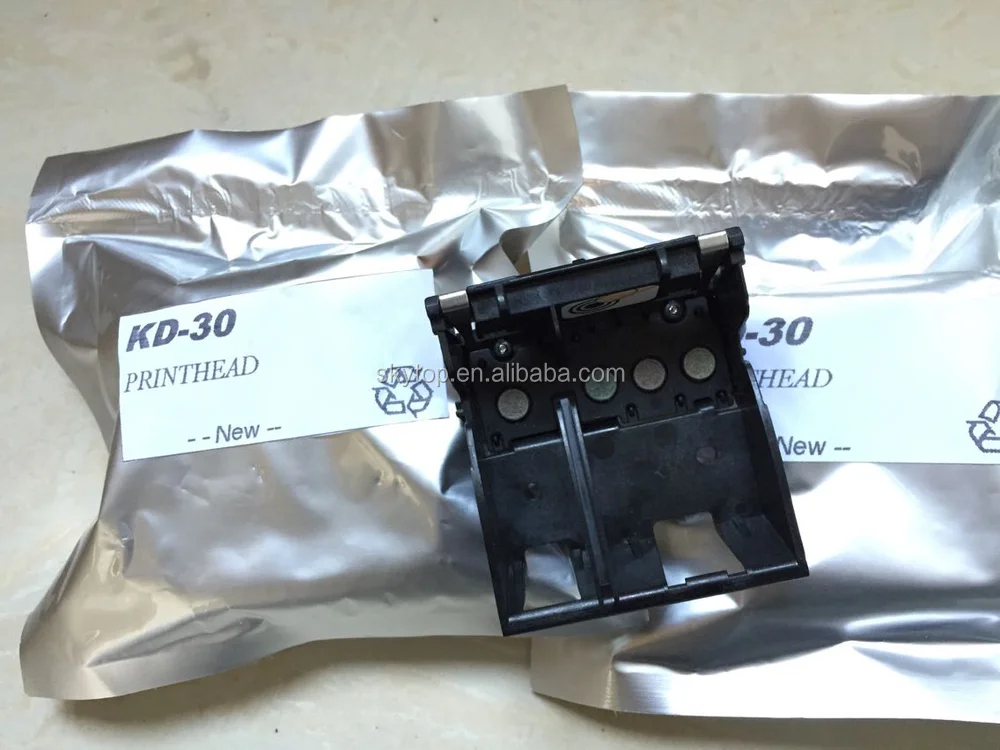 kodak c315 printhead