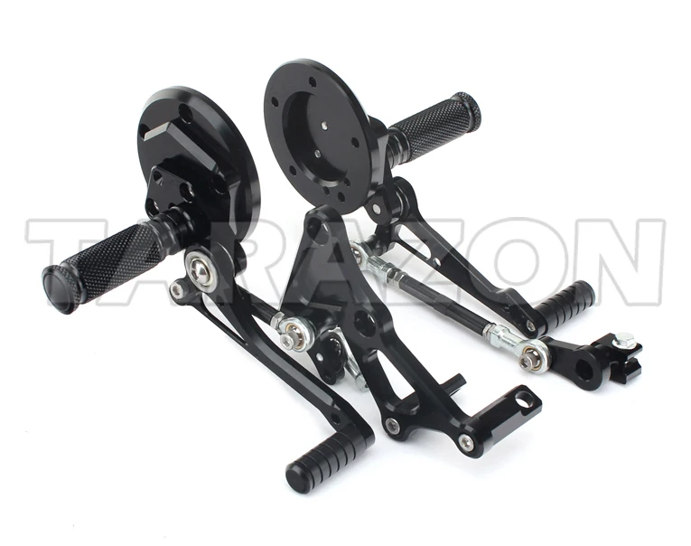FOOTREST VMAX 1700 09- (3)