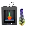 china impresora 3d de resin laser printer for printing industrial model sample with high precision rapid prototyping