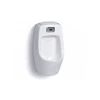 Sanitary ware wall hung sensor urinal auto flush for kids