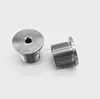 High Quality Ti6AL4V Gr5 TC4 Titanium Motorcycle Parts Bolt Screw Nut Hex