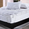 2019 New design full bedding quilted bed mattress