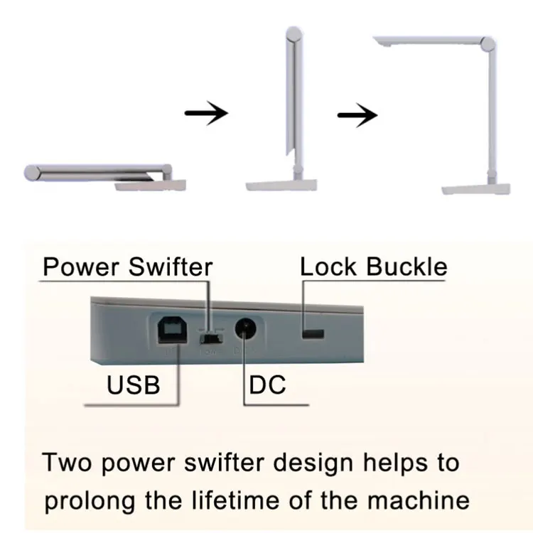 usb document camera