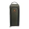 Outdoor green boot bag men and ladies unisex shoe bag