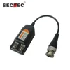 New design CCTV Accessories video transmission via UTP CAT5 single channel passive BNC video balun