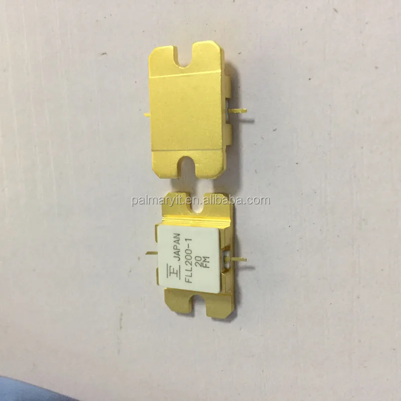 New And Original Lband Medium & High Power Gaas Fet Module Rf