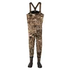Men's Brighton Neoprene Cleated Waders Fishing and Hunting Wader