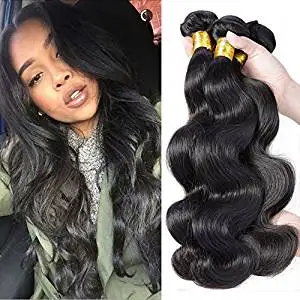 22 inch brazilian body wave hair