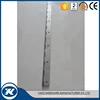 stainless piano hinge long Continuous Vertical adjustable Cabinet wrap around Piano Hinge for folding door